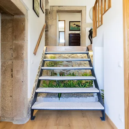 Quintinha Sao Martinho Luxury 2 Padrao With Sauna *