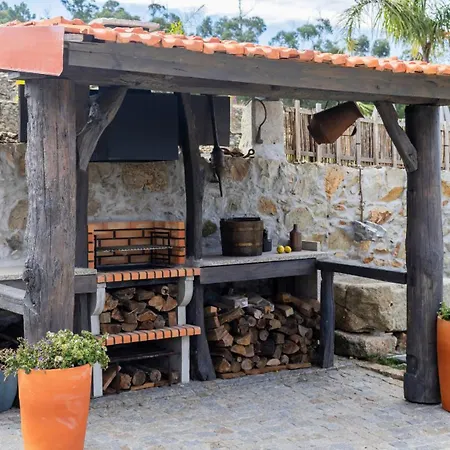 Semesterbostad Quintinha Sao Martinho Luxury 2 Padrao With Sauna *