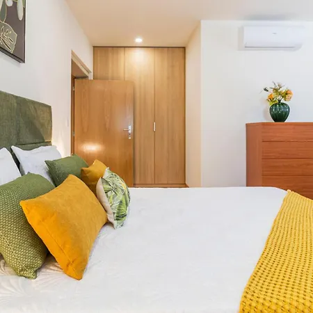 Quintinha Sao Martinho Luxury 2 Padrao With Sauna Semesterbostad