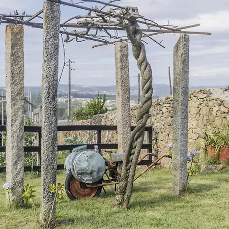 Quintinha Sao Martinho Luxury 2 Padrao With Sauna * Vila do Conde