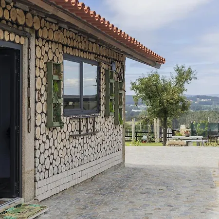 Quintinha Sao Martinho Luxury 2 Padrao With Sauna Semesterbostad