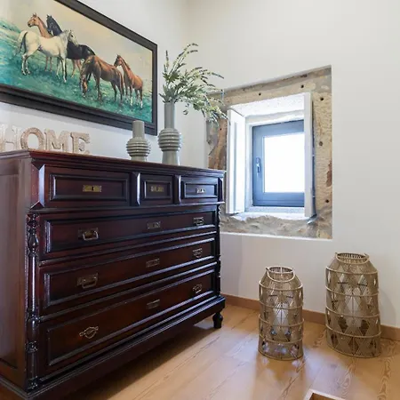 Semesterbostad Quintinha Sao Martinho Luxury 2 Padrao With Sauna *