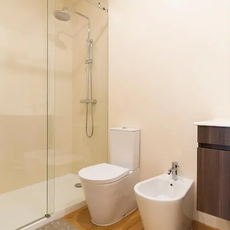 Quintinha Sao Martinho Luxury 2 Padrao With Sauna *