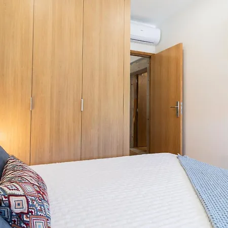 Quintinha Sao Martinho Luxury 2 Padrao With Sauna Semesterbostad Vila do Conde