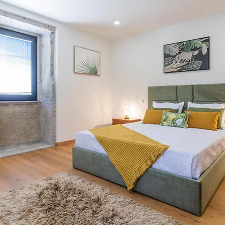 Quintinha Sao Martinho Luxury 2 Padrao With Sauna *