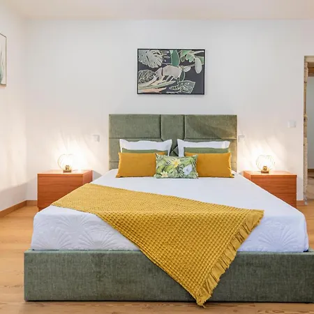 Quintinha Sao Martinho Luxury 2 Padrao With Sauna