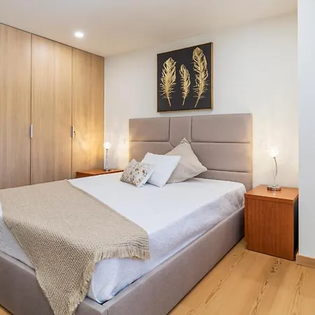 Quintinha Sao Martinho Luxury 2 Padrao With Sauna Semesterbostad