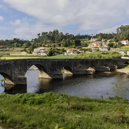Semesterbostad Quintinha Sao Martinho Luxury 2 Padrao With Sauna