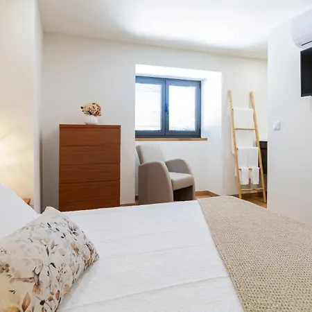 Quintinha Sao Martinho Luxury 2 Padrao With Sauna Vila do Conde
