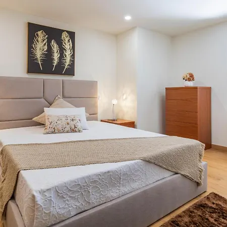 Quintinha Sao Martinho Luxury 2 Padrao With Sauna