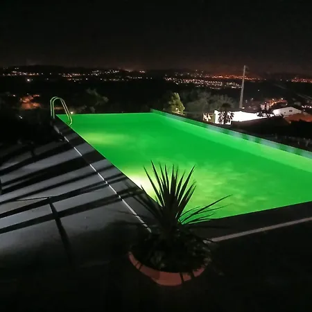 Semesterbostad Quintinha Sao Martinho Luxury 2 Padrao With Sauna