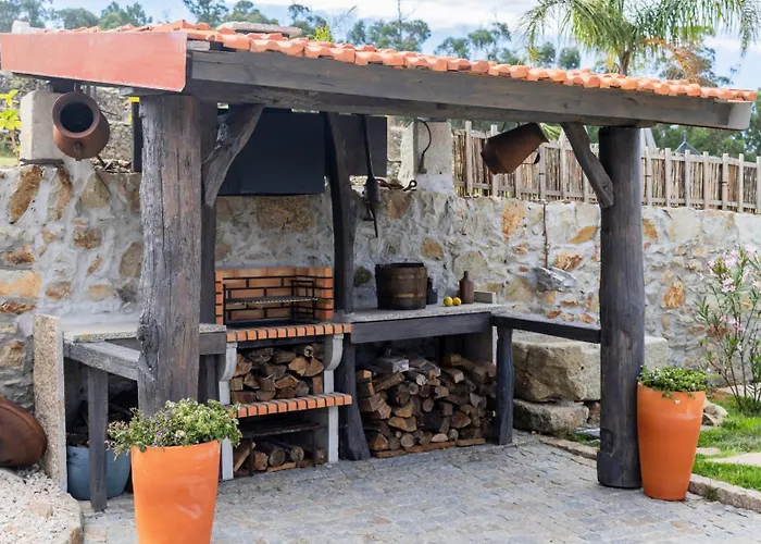 Tatil Evi Quintinha Sao Martinho Luxury 2 Padrao With Sauna *