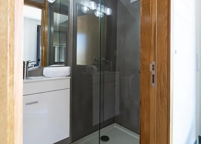 Quintinha Sao Martinho Luxury 2 Padrao With Sauna *