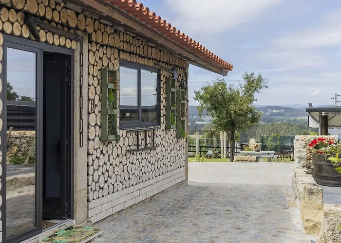 Quintinha Sao Martinho Luxury 2 Padrao With Sauna Tatil Evi