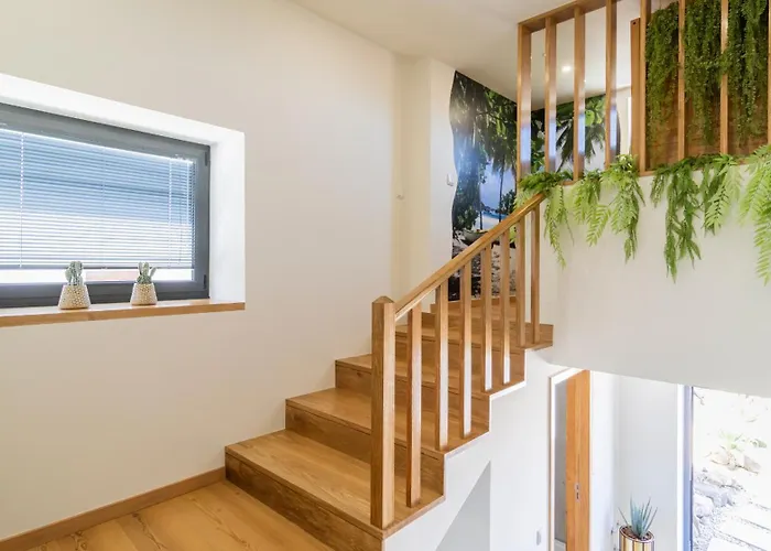 Quintinha Sao Martinho Luxury 2 Padrao With Sauna Tatil Evi