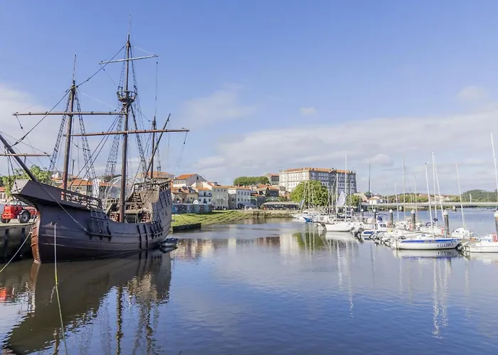 Quintinha Sao Martinho Luxury 2 Padrao With Sauna * Vila do Conde