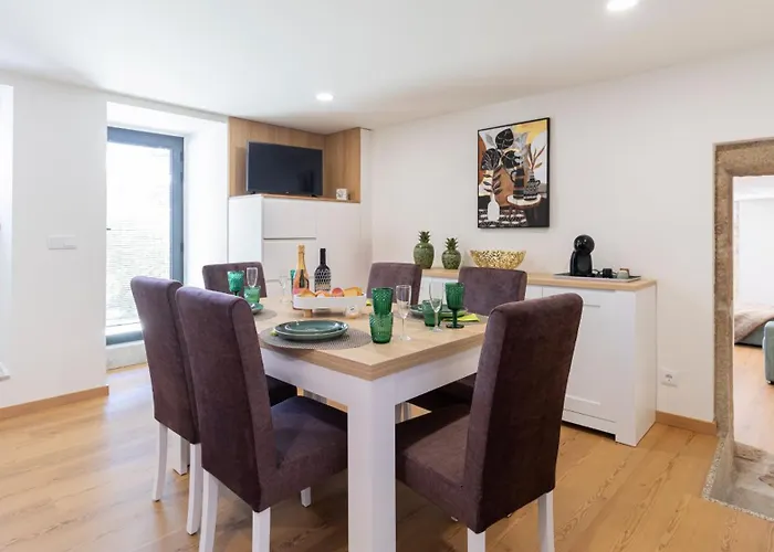 Tatil Evi Quintinha Sao Martinho Luxury 2 Padrao With Sauna