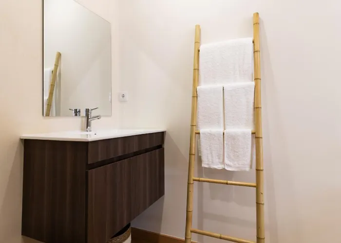 Tatil Evi Quintinha Sao Martinho Luxury 2 Padrao With Sauna *