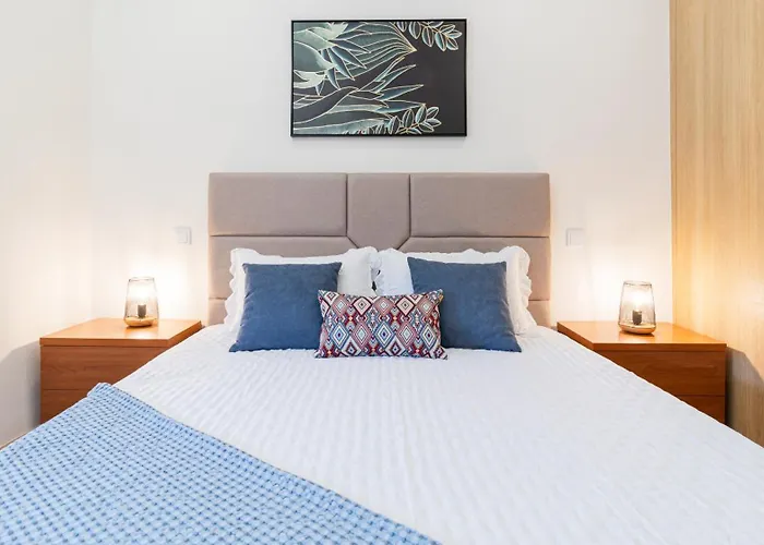 Tatil Evi Quintinha Sao Martinho Luxury 2 Padrao With Sauna