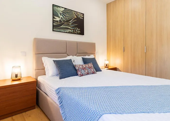 Tatil Evi Quintinha Sao Martinho Luxury 2 Padrao With Sauna