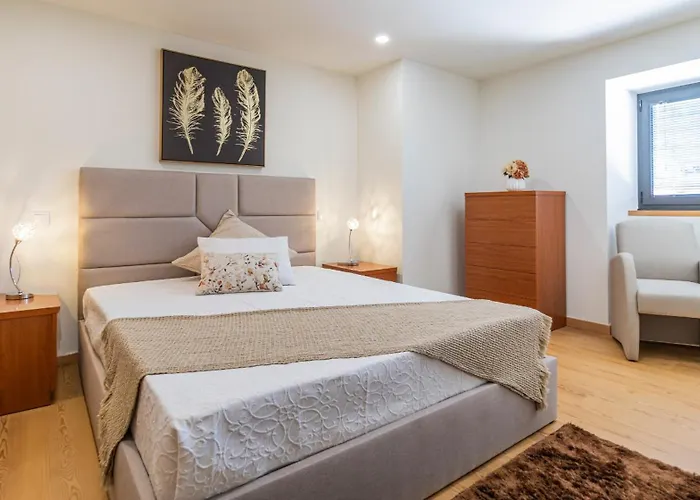 Quintinha Sao Martinho Luxury 2 Padrao With Sauna