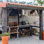 בית נופש Quintinha Sao Martinho Luxury 2 Padrao With Sauna *