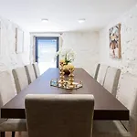 בית נופש Quintinha Sao Martinho Luxury 2 Padrao With Sauna