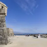Quintinha Sao Martinho Luxury 2 Padrao With Sauna בית נופש וילה דו קונדה