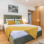 Quintinha Sao Martinho Luxury 2 Padrao With Sauna בית נופש *