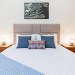 בית נופש Quintinha Sao Martinho Luxury 2 Padrao With Sauna