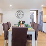 בית נופש Quintinha Sao Martinho Luxury 2 Padrao With Sauna *
