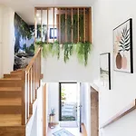 בית נופש Quintinha Sao Martinho Luxury 2 Padrao With Sauna וילה דו קונדה