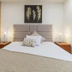 Quintinha Sao Martinho Luxury 2 Padrao With Sauna *