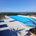 Quintinha Sao Martinho Luxury 2 Padrao With Sauna Сasa de vacaciones Vila do Conde