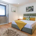 Quintinha Sao Martinho Luxury 2 Padrao With Sauna *