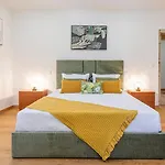 Quintinha Sao Martinho Luxury 2 Padrao With Sauna