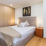 Quintinha Sao Martinho Luxury 2 Padrao With Sauna בית נופש