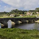 בית נופש Quintinha Sao Martinho Luxury 2 Padrao With Sauna