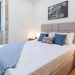 Quintinha Sao Martinho Luxury 2 Padrao With Sauna *
