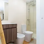 בית נופש Quintinha Sao Martinho Luxury 2 Padrao With Sauna *