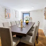Quintinha Sao Martinho Luxury 2 Padrao With Sauna וילה דו קונדה