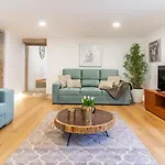 Quintinha Sao Martinho Luxury 2 Padrao With Sauna * וילה דו קונדה