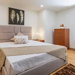 Quintinha Sao Martinho Luxury 2 Padrao With Sauna