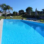 Сasa de vacaciones Quintinha Sao Martinho Luxury 2 Padrao With Sauna