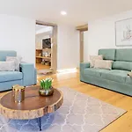 Quintinha Sao Martinho Luxury 2 Padrao With Sauna בית נופש וילה דו קונדה