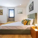 Quintinha Sao Martinho Luxury 2 Padrao With Sauna