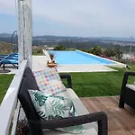 Quintinha Sao Martinho Luxury 2 Padrao With Sauna וילה דו קונדה