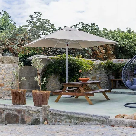 Quintinha Sao Martinho Luxury 2 Padrao With Sauna ヴィラ・ド・コンデ