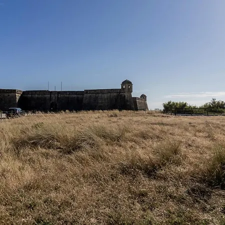 Dom wakacyjny Quintinha Sao Martinho Luxury 2 Padrao With Sauna