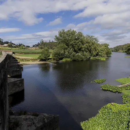 Casa vacanze Quintinha Sao Martinho Luxury 2 Padrao With Sauna *